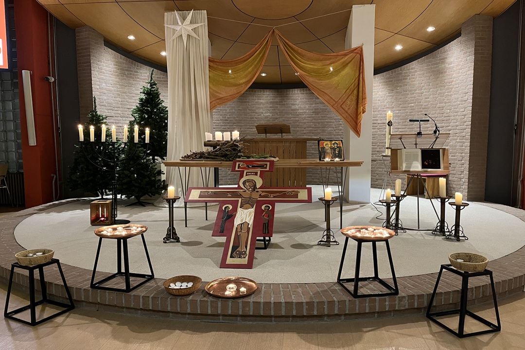 Taize in Veldhoven